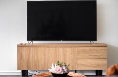 South Melbourne Apartment | Mega Style Apartments Capri