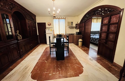 Kennedy Apartment | Mega Suite en PB al lado del San Marino