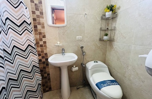 Kennedy Apartment | Mega Suite en PB al lado del San Marino