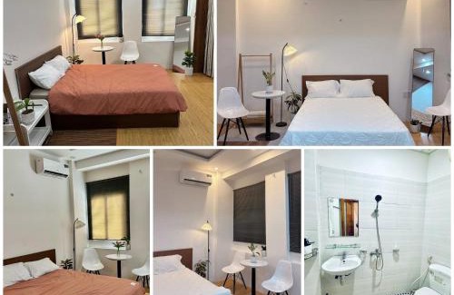 Hue City Centre House | Mega View Homestay Huế