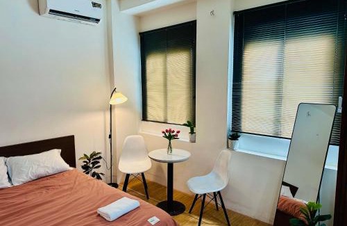 Hue City Centre House | Mega View Homestay Huế
