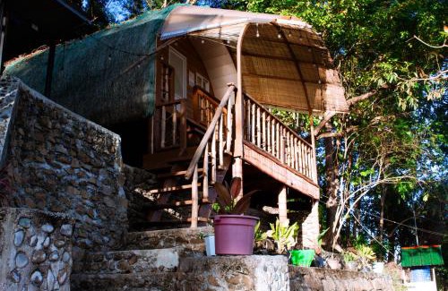 Mansalay Resort | MegaBuena Beach Resort