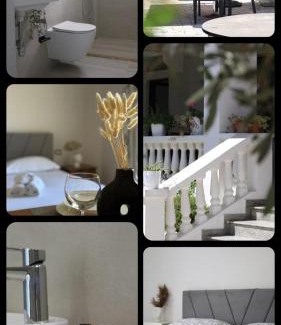 Durres House | Megan's Villa