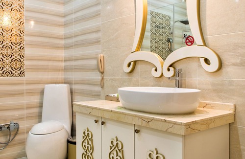 Shymkent Hotel | Megapolis Hotel Shymkent