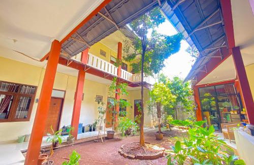Cikarang Hotel | Megarich Syariah RedPartner Lippo Cikarang