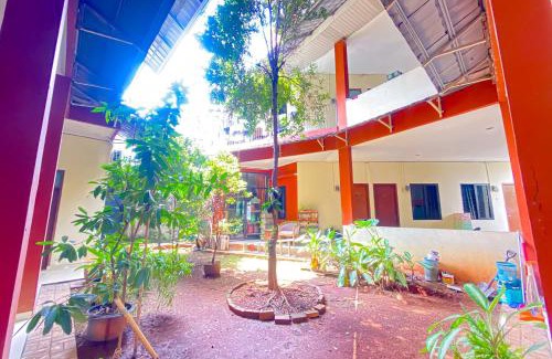 Cikarang Hotel | Megarich Syariah RedPartner Lippo Cikarang