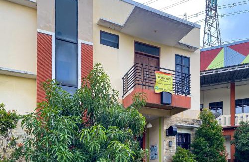 Cikarang Hotel | Megarich Syariah RedPartner Lippo Cikarang