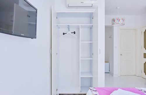 Mithatpasa Hotel | Megaron Homes Cunda Island