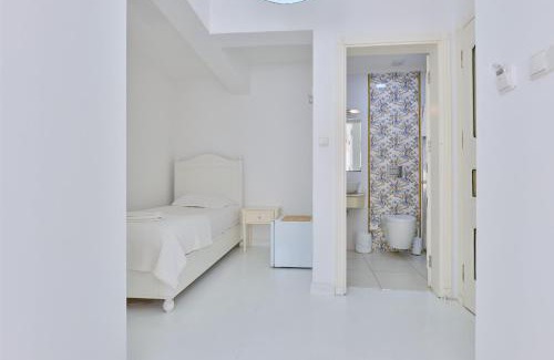 Mithatpasa Hotel | Megaron Homes Cunda Island