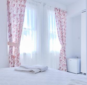 Mithatpasa Hotel | Megaron Homes Cunda Island
