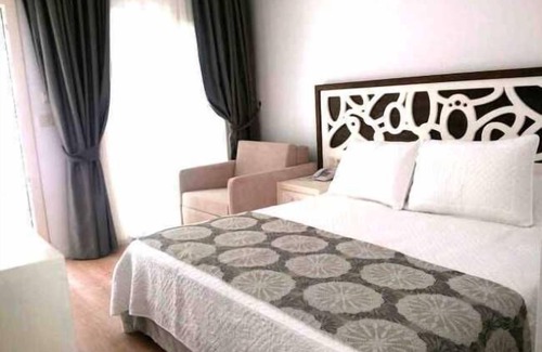 Ortakent Hotel | Meggs Bodrum Beach Hotel