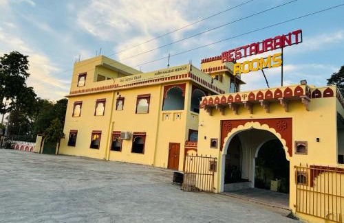 Jaitaran Hotel | Megh Malhar Hotels