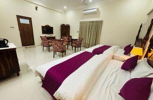 Jaitaran Hotel | Megh Malhar Hotels