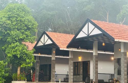 Mananthavady House | Meghamalhar