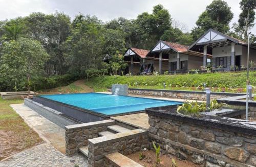 Mananthavady House | Meghamalhar