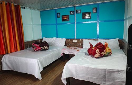 Rishop House | Meghpiyon Homestay