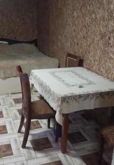 Meghri Apartment | Meghri