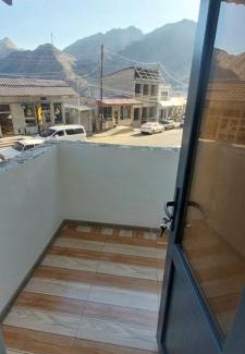 Meghri Apartment | Meghri
