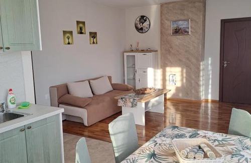 Nessebar Apartment | Megi Apartments, Nesebar sity