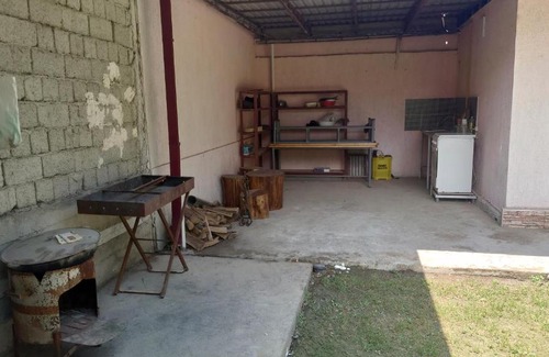 Fergana Hostel | MEGI