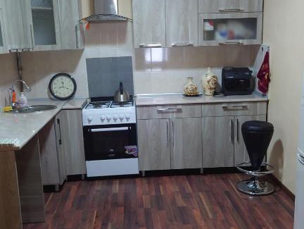 Fergana Hostel | MEGI
