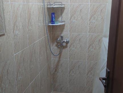 Fergana Hostel | MEGI