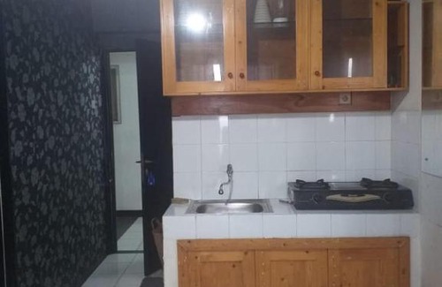 Bekasi Barat Apartment | Megic property