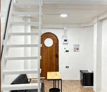 Bang Phlat Apartment | Megun 10 Duplex