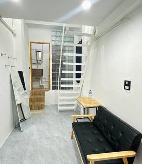 Bang Phlat Apartment | Megun 10 Duplex