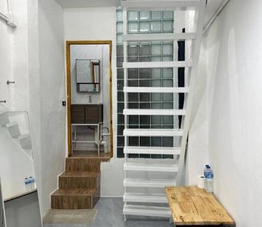Bang Phlat Apartment | Megun 10 Duplex