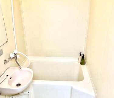 Yutenji Apartment | Meguro House close to Meguro River II