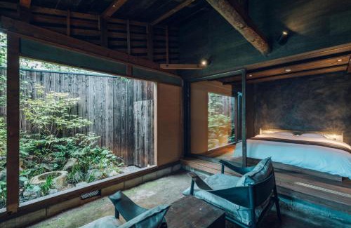 Karasuma House | Meguru House Kyoto