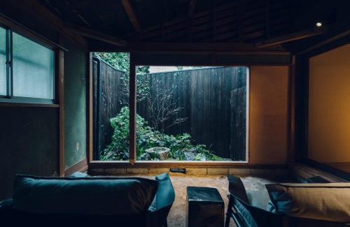 Karasuma House | Meguru House Kyoto