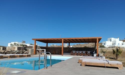 Mykonos Apartment | Megusta Mykonos