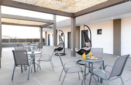 Theologos Bed & Breakfast | Megusta Suites
