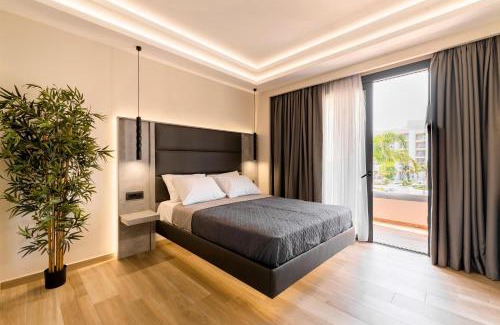 Theologos Bed & Breakfast | Megusta Suites