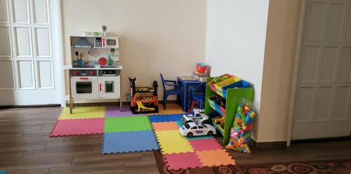 Mako House | Megyeház Apartman