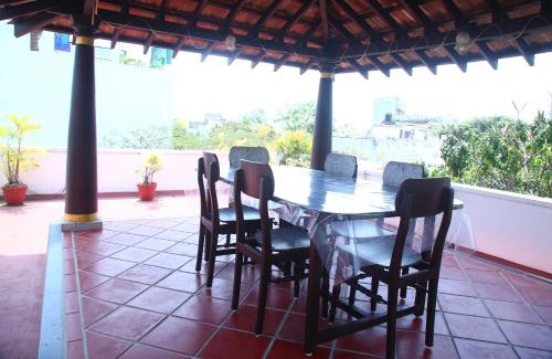 Kalapettai Apartment | Mehaa Paradise Guest House Pondicherry
