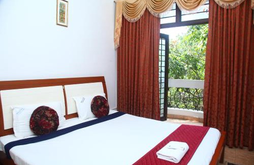 Kalapettai Apartment | Mehaa Paradise Guest House Pondicherry