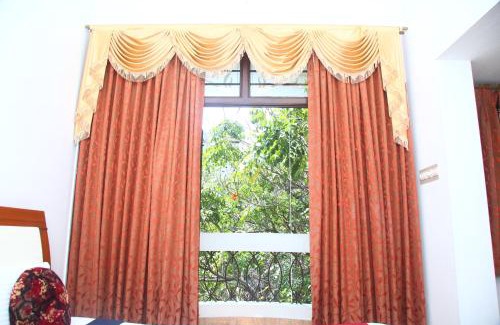 Kalapettai Apartment | Mehaa Paradise Guest House Pondicherry