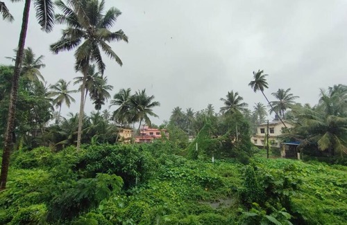 Udupi Apartment | Mehaan G01 HOMESTAY