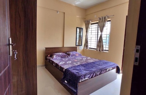 Udupi Apartment | Mehaan G01 HOMESTAY