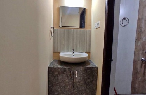 Udupi Apartment | Mehaan G01 HOMESTAY
