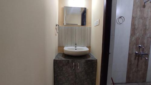 Udupi Apartment | Mehaan GF01 Homestay