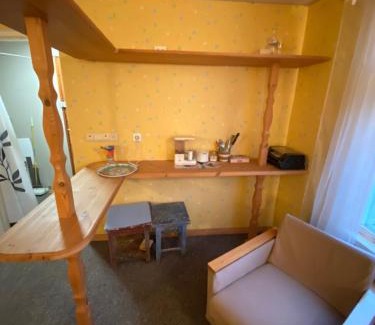 Lillekula Apartment | Mehaanika 3