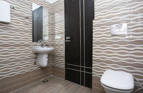 Sirsa Hotel | Mehak Garden MG Hotel