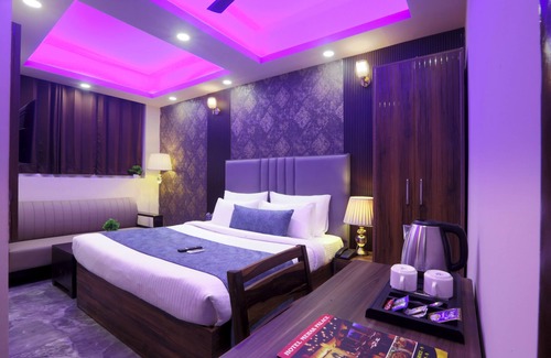 Sector 62 Hotel | Mehak Palace