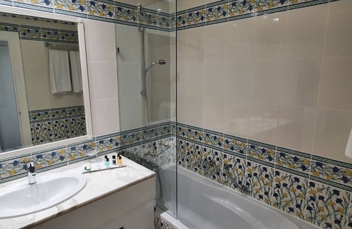 Yasmine Hotel | Mehari Hammamet