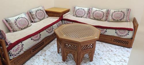 Chefchaouen Apartment | Mehdi House1