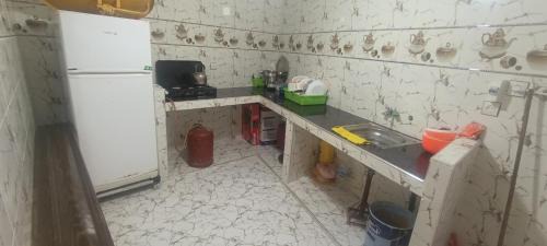 Chefchaouen Apartment | Mehdi House1